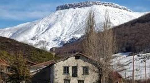 Foto 5 von Residential zum Verkauf in Calle Real Casb, 34, La Pernía  , Palencia