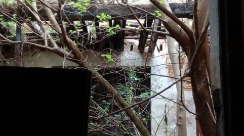 Foto 2 de Residencial en venda a Calle Pajarete, 3d, Barriada España - San Pedro, Cádiz