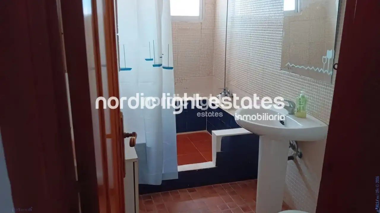 Casa amb piscina en venda a El Borge, imagen 30