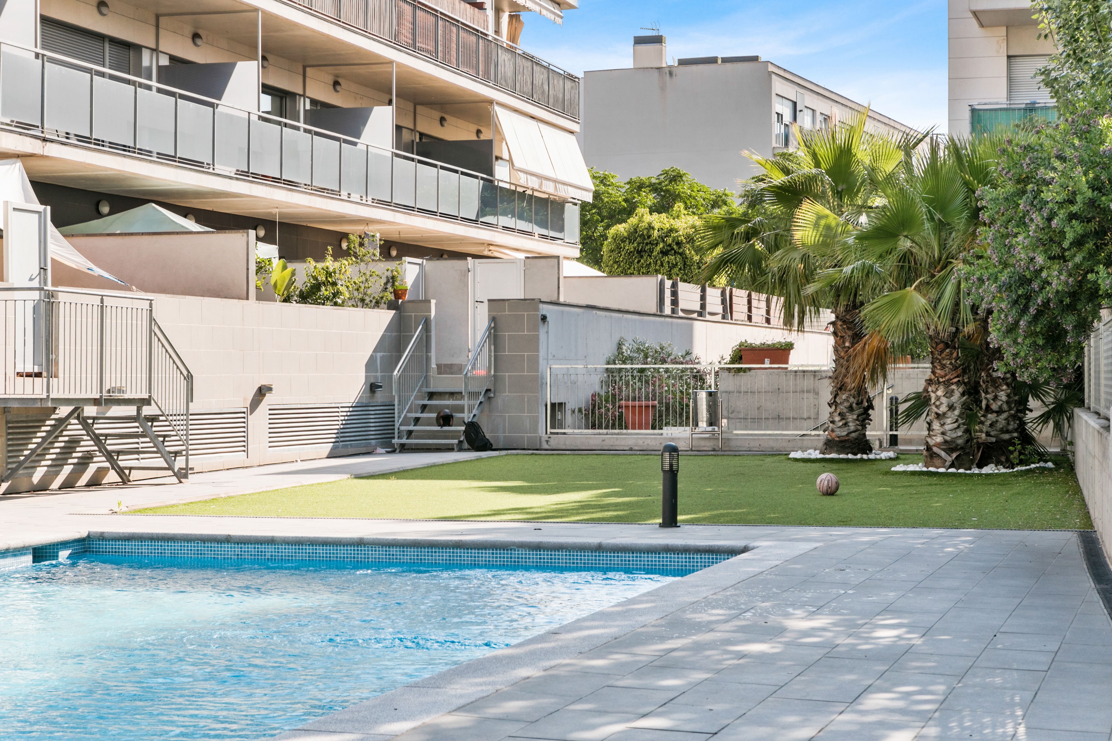 Flat for sale in Carrer Joan Puig Mestre, 3, La Plana