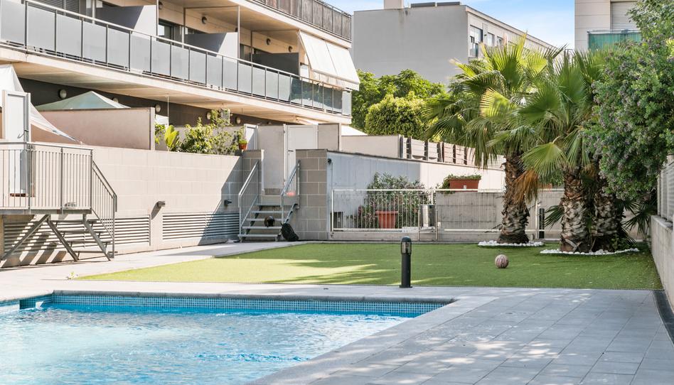 Foto 1 de Pis en venda a Carrer Joan Puig Mestre, 3, La Plana, Barcelona