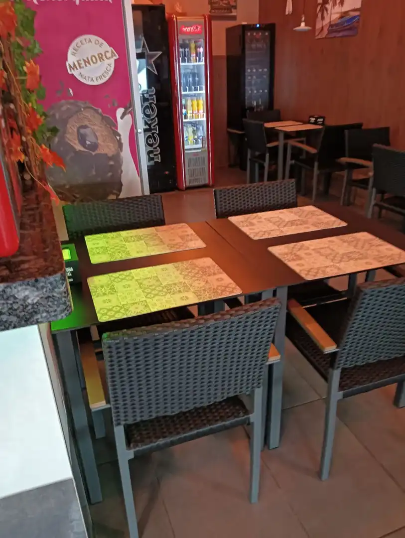 Locale commerciale in vendita a Riells, imagen 4