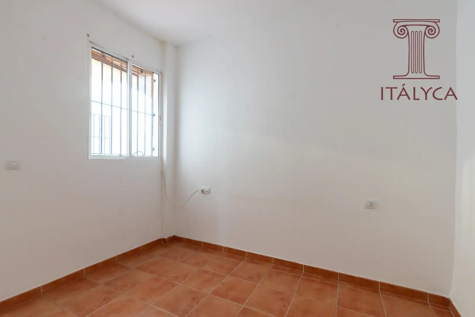 Schlafzimmer von Wohnung zum Verkauf in Sevilla mit Klimaanlage und Heizung