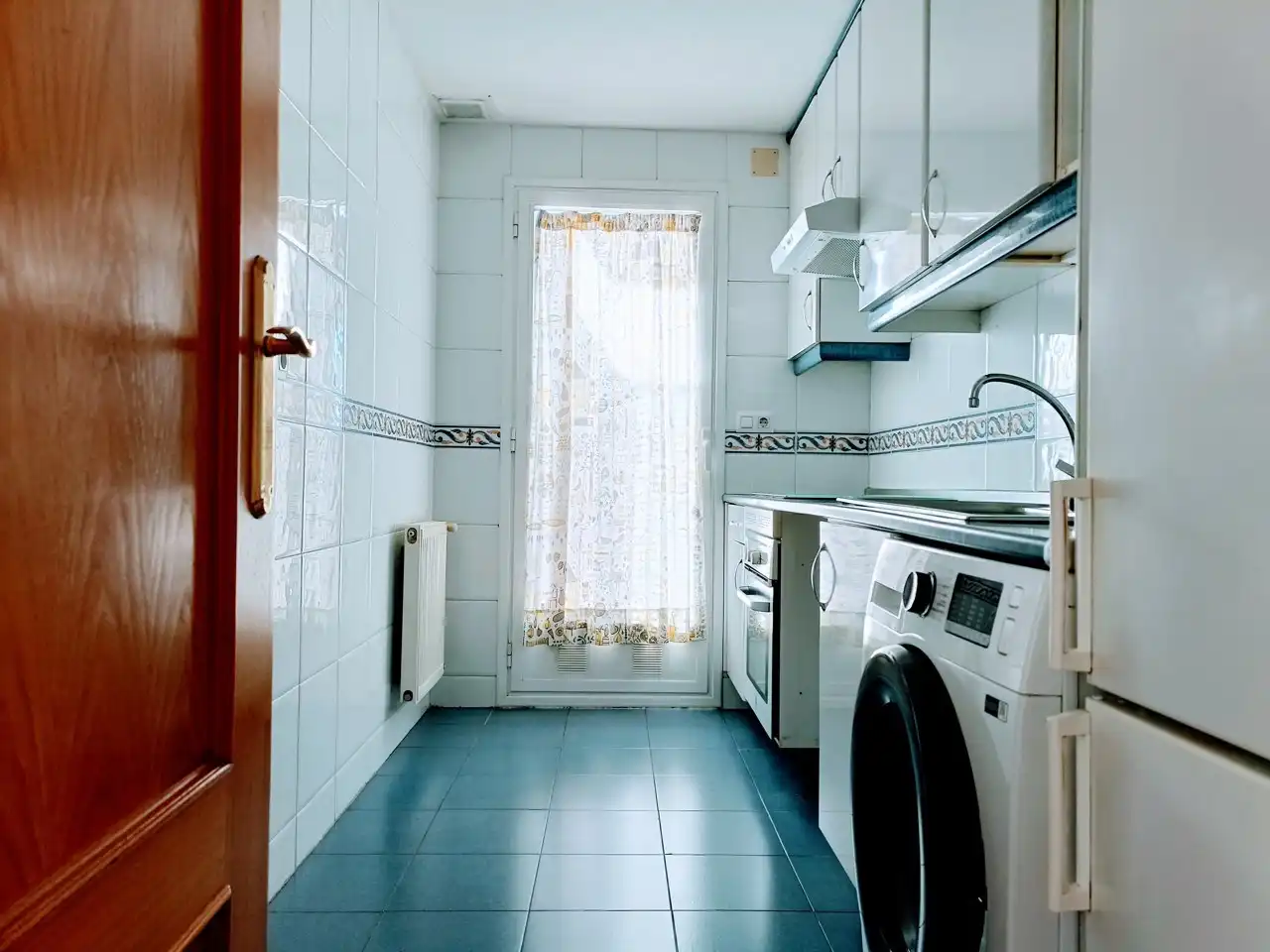Wohnung zur Miete in CANCHAL, Butarque
