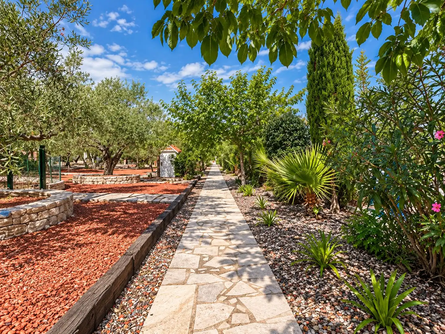 Detached house for sale in L'Ampolla, imagen 44