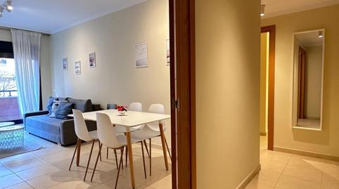 Photo 5 of Flat for rent in Poniente - Faro, Vélez-Málaga