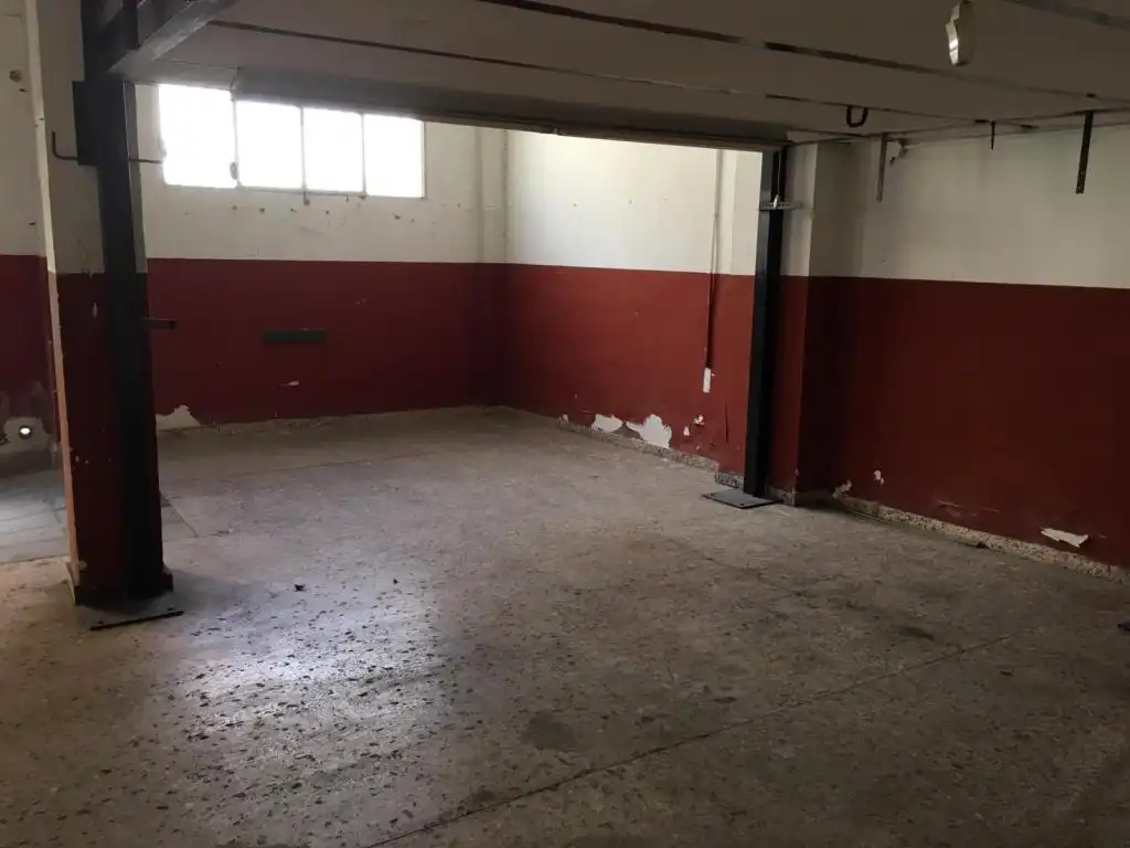 Local en venta en Almansa