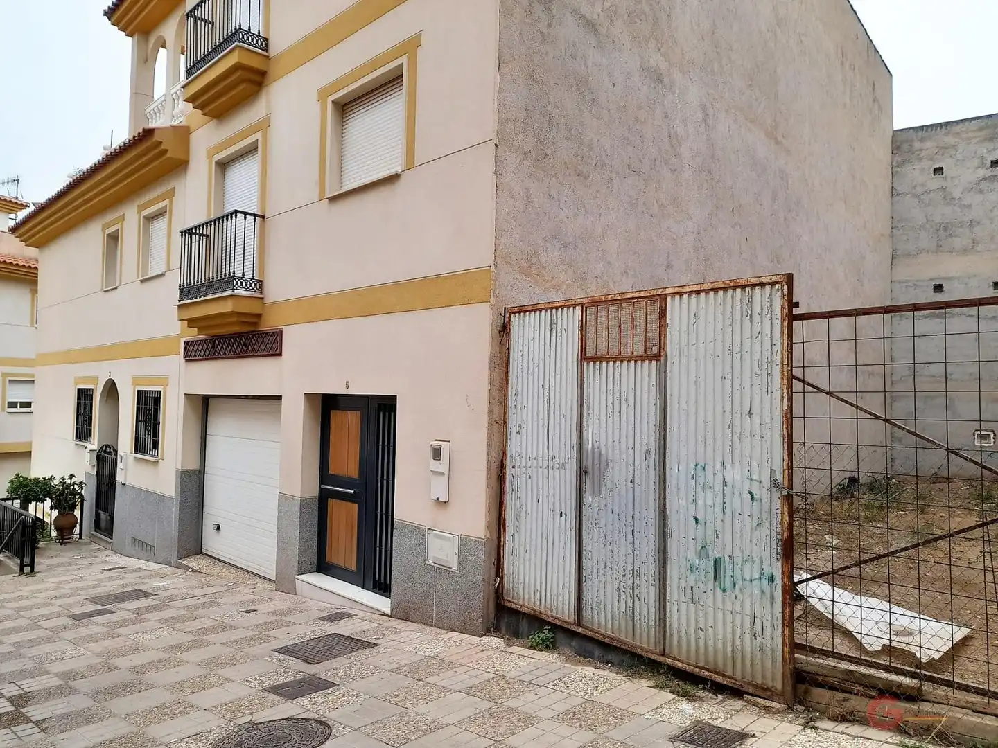 Lands and plots for sale in Motril  ciudad, imagen 3