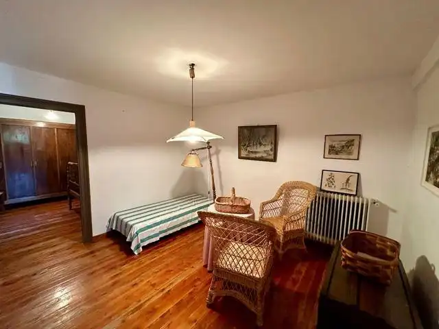 Casa o xalet en venda a Calle JUEGO BOLOS (CELADA DE LA TORRE), 11, Valle de las Navas
