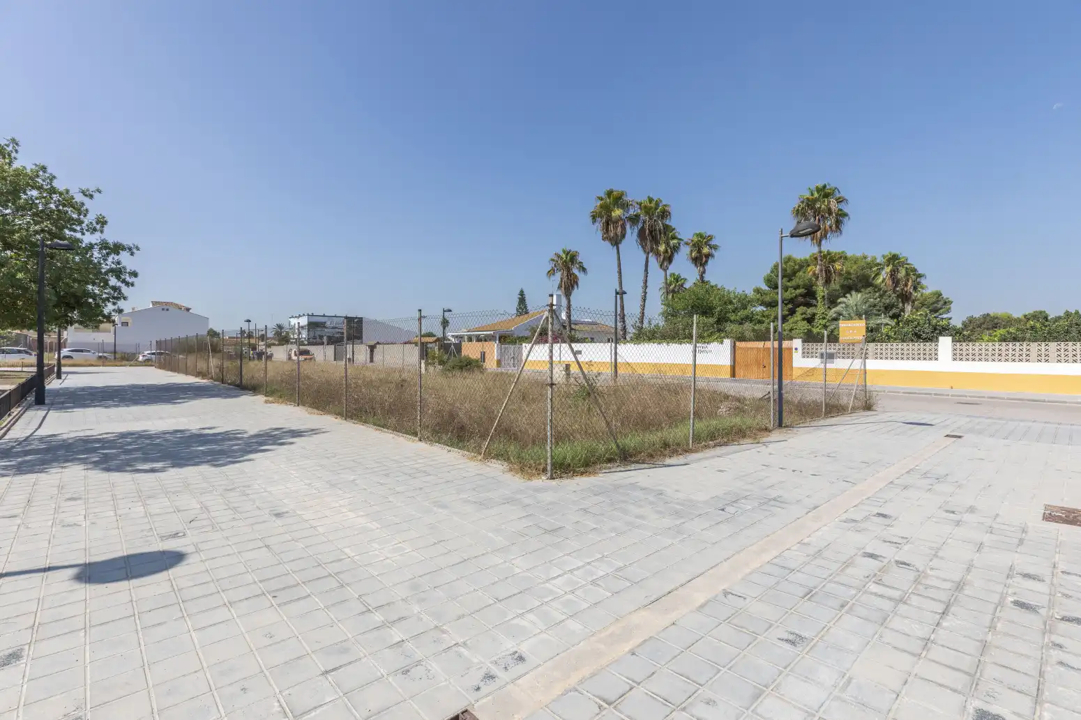 Residencial en venta en El Palmar