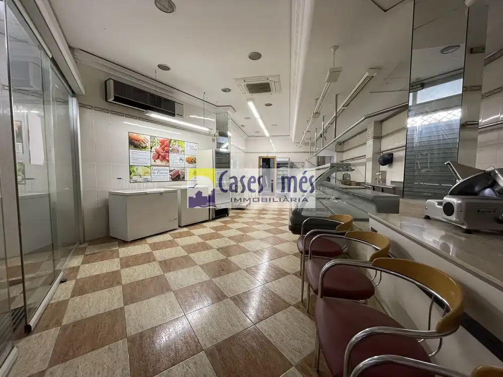 Locale commerciale in affitto a Massamagrell, imagen 15