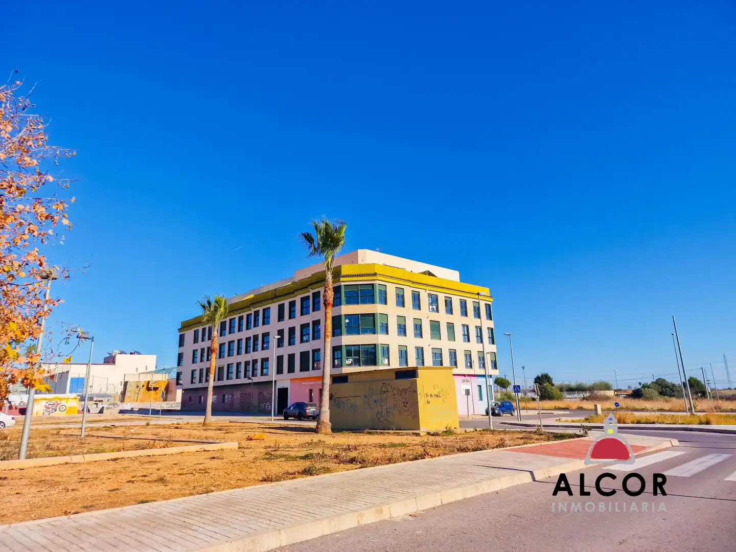 Aparcamiento en venta en Torreblanca, imagen 2