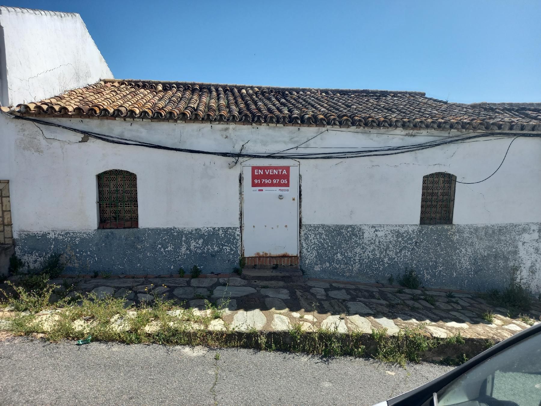 Casa o xalet en venda a Aznalcóllar