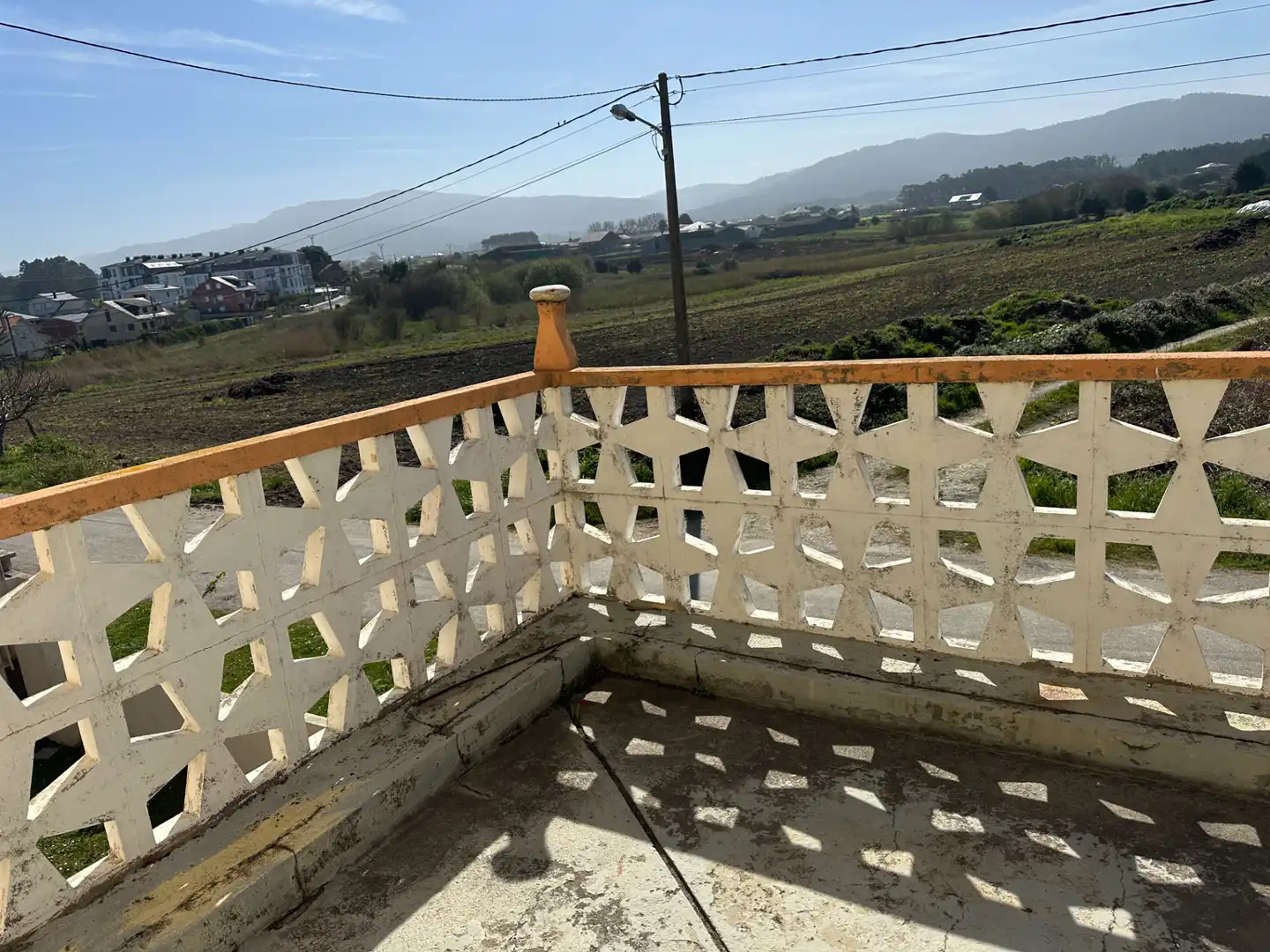 House with terrace for sale in Paseo do Pinar 11, imagen 25