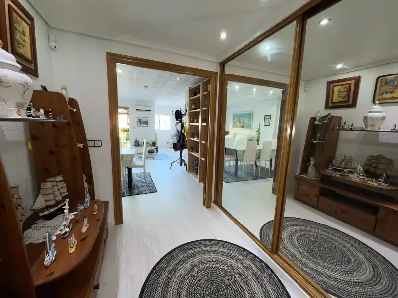 Piso en venta en Valencia con Aire acondicionado y Balcón