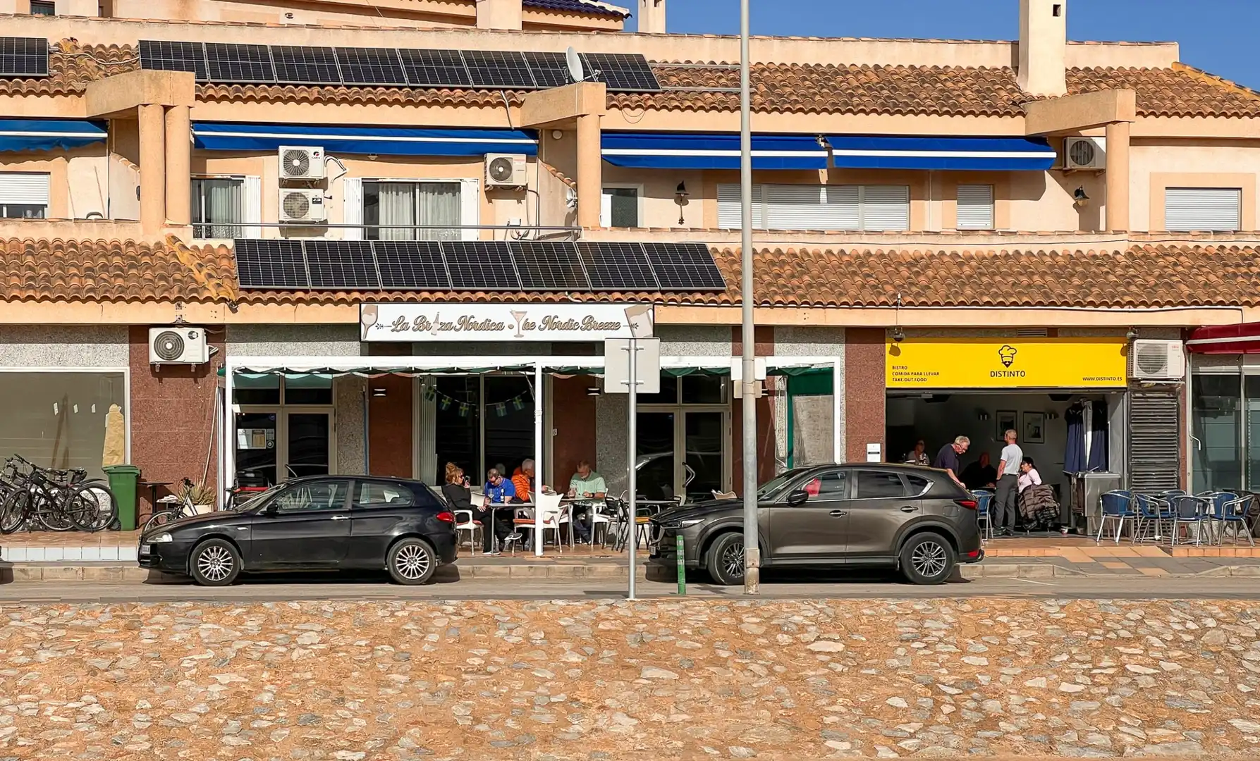 Casa a schiera con terrazza in vendita a El Mojón, imagen 48