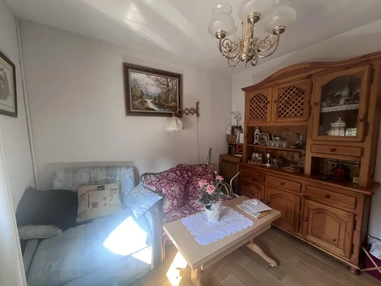 Casa con piscina in affitto a Calle Genaro Núñez, imagen 34