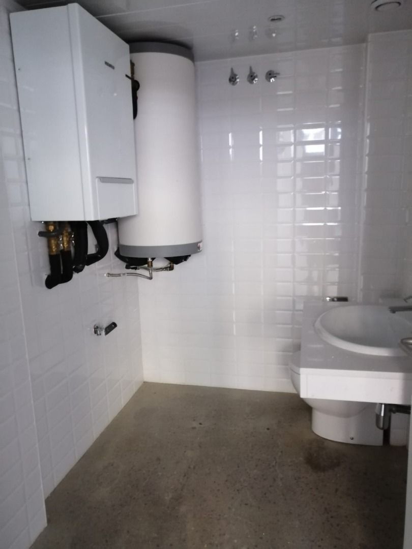 Bany de Local de lloguer en  Barcelona Capital