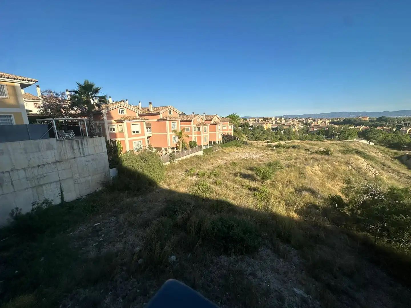 Terreni e lotti in vendita a del Golf 1, imagen 27