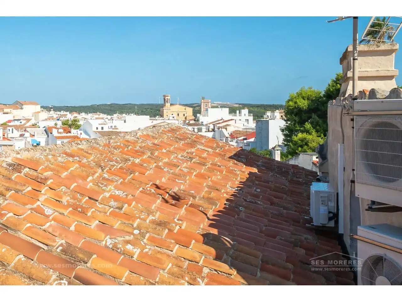 House with pool for sale in Maó ciutat, imagen 16