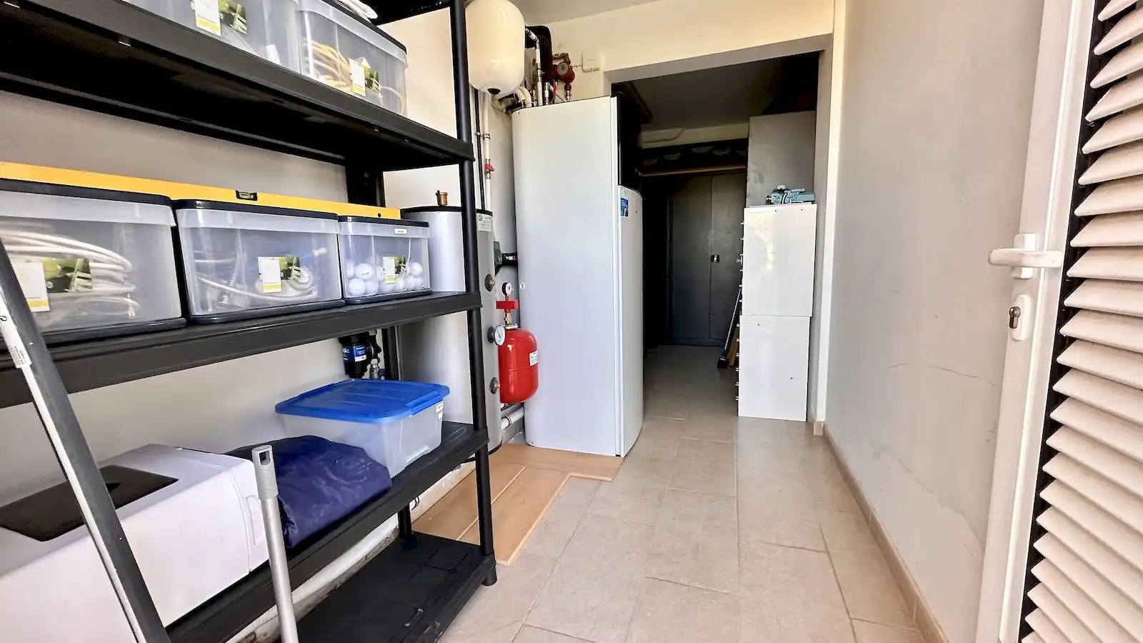 Casa o xalet en venda a Partides comunes - Adsubia