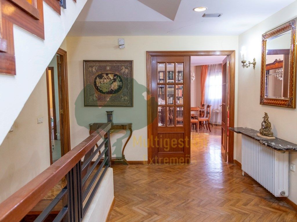 House or chalet for sale in Cáceres Capital