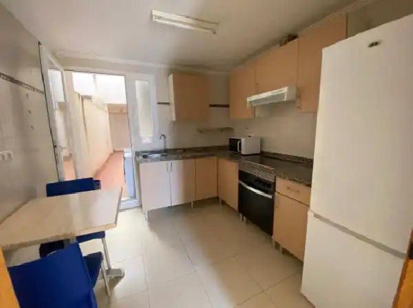 Cocina de Planta baja en venta en Redován con Trastero