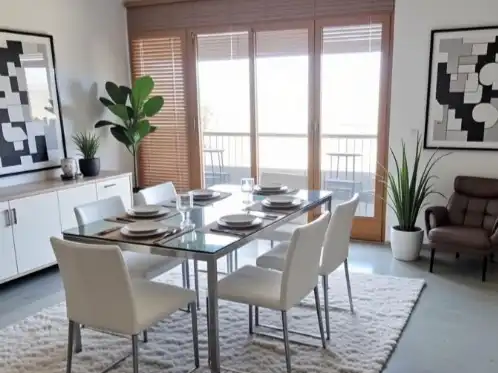 Wohnung mit Aufzug zum Verkauf in Carrer de la Indústria 23, imagen 2