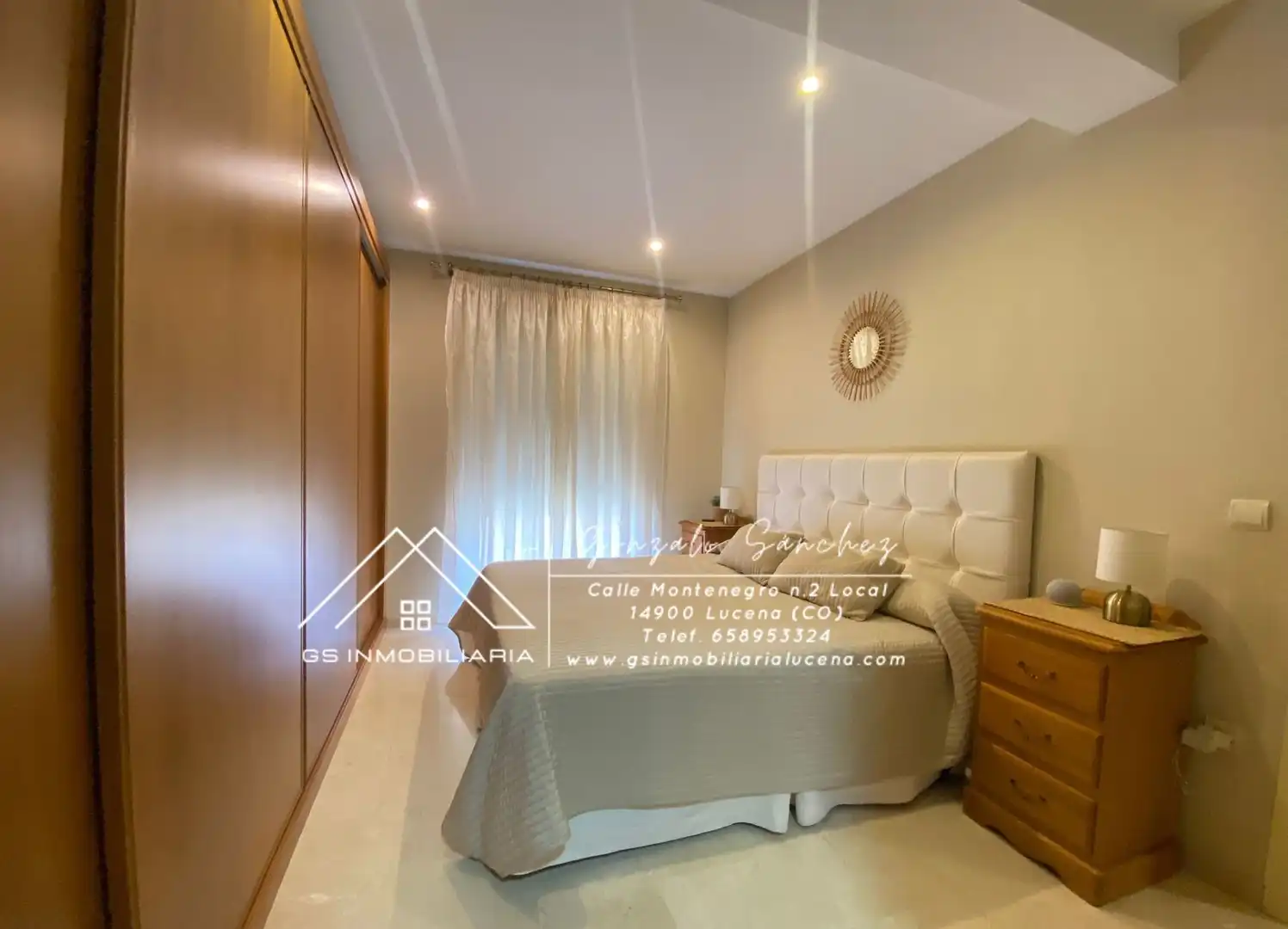 Casa a schiera in vendita a El Valle, imagen 11