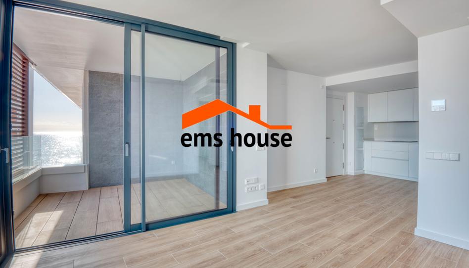 Foto 1 von Wohnung zum Verkauf in Passeig de Josep Mundet, 9, Sant Antoni de Calonge, Girona