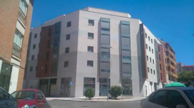 Aparcament amb ascensor en venda a Olleros, imagen 4