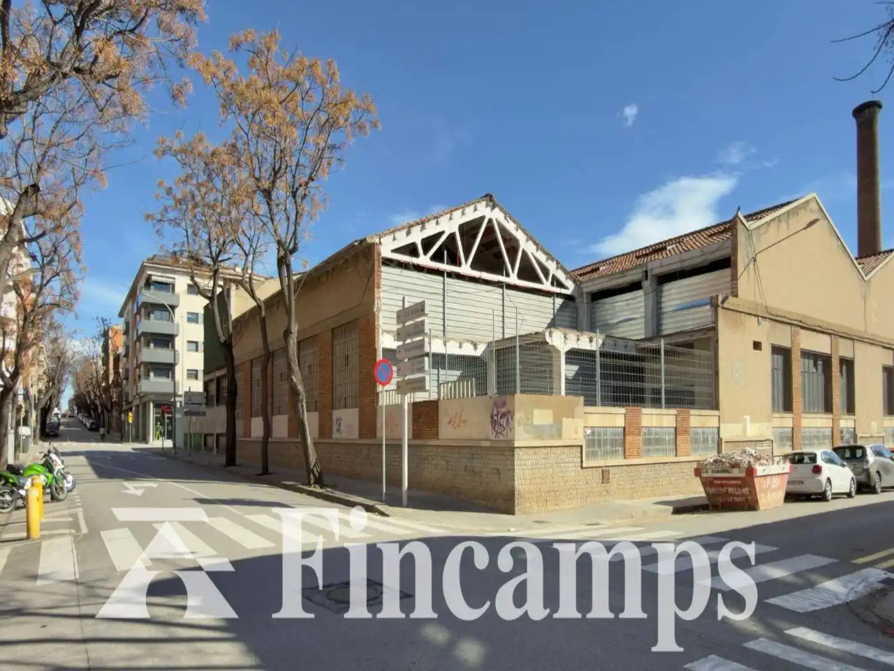 Rustikales Grundstück zum Verkauf in Calle Carretera Barcelona 320, imagen 2