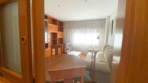 Foto 3 de Piso de alquiler en Goya,  Madrid Capital