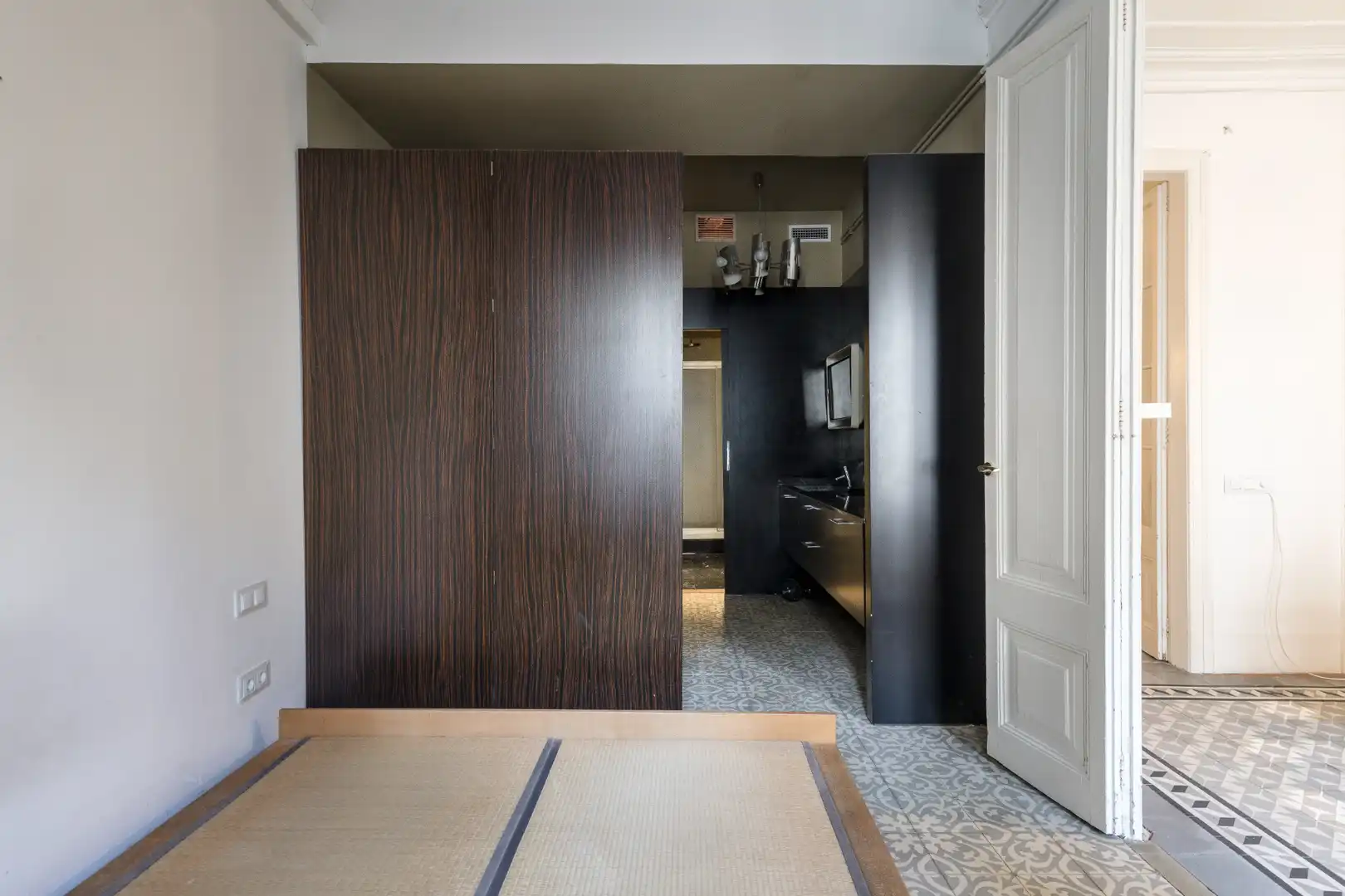 Habitación de Piso en venta en Barcelona con Calefacción, Terraza y Amueblado
