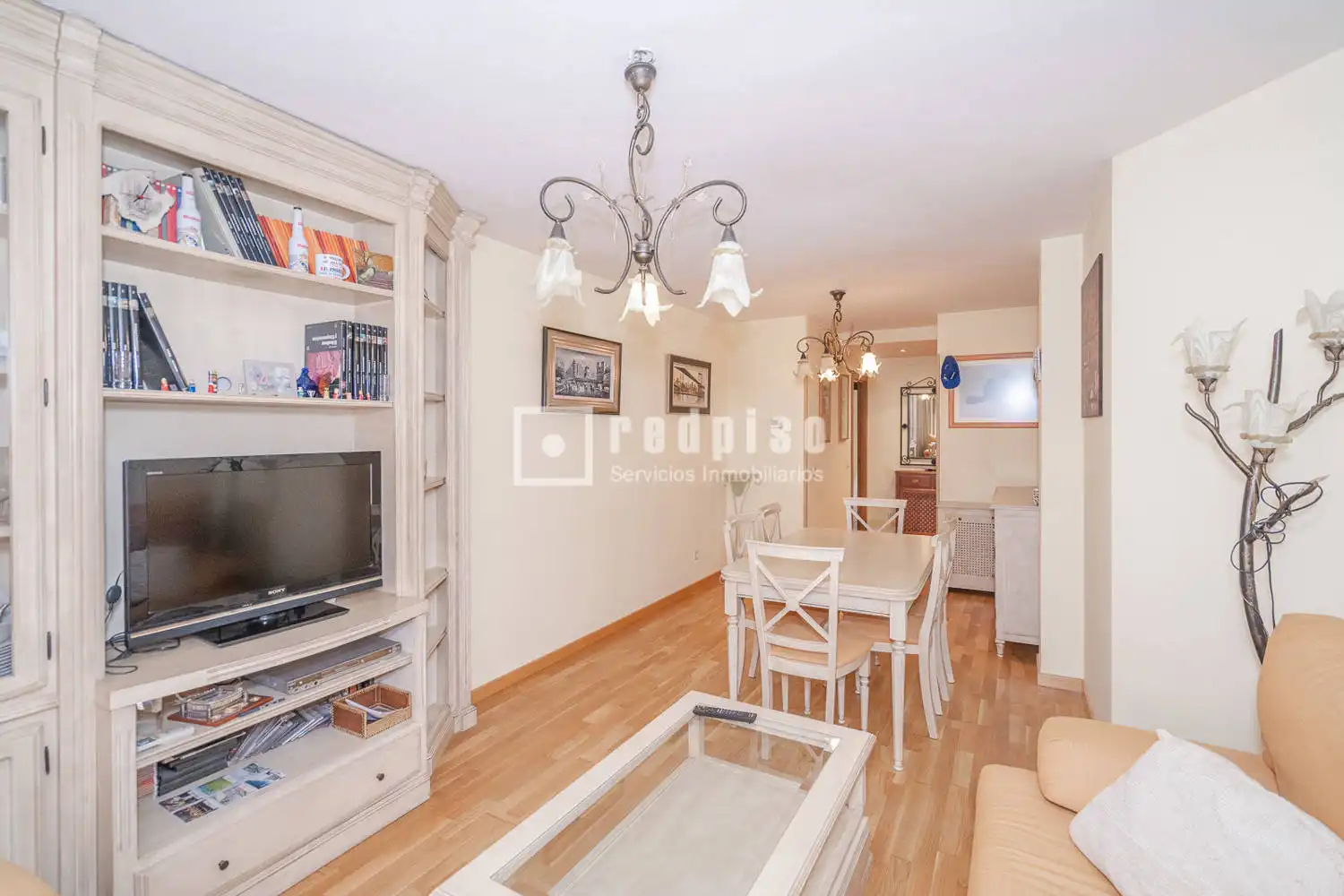 Habitación de Piso en venta en Humanes de Madrid con Aire acondicionado y Calefacción