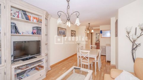 Foto 2 de Piso en venta en Humanes de Madrid, Madrid