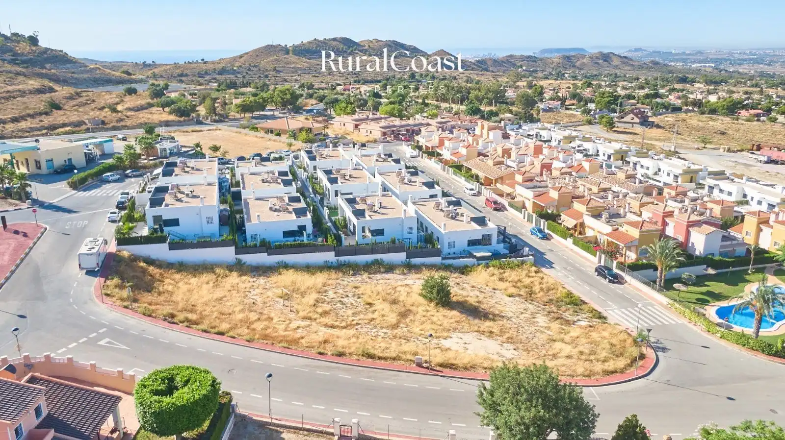 Terreny residencial en venda a Carrer el Pi, imagen 12