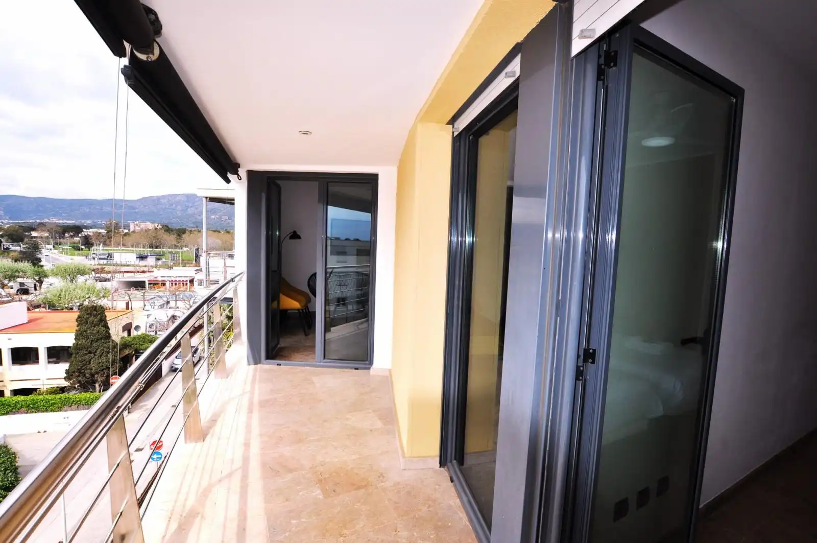 Appartement compact avec piscine à vendre à Marítim 31, imagen 18