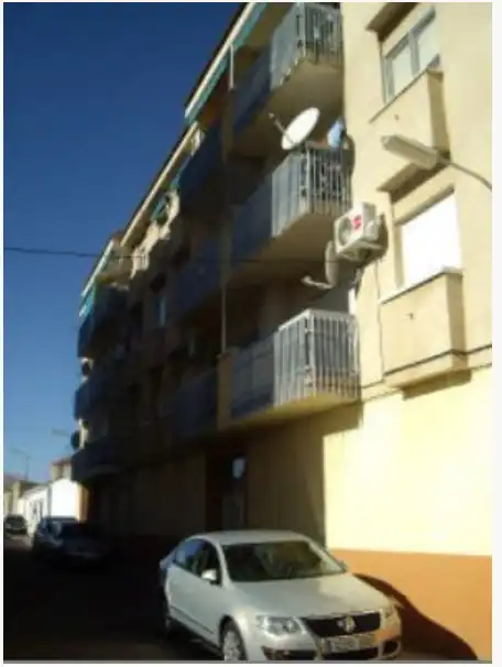 Appartamento in vendita a Toledo
