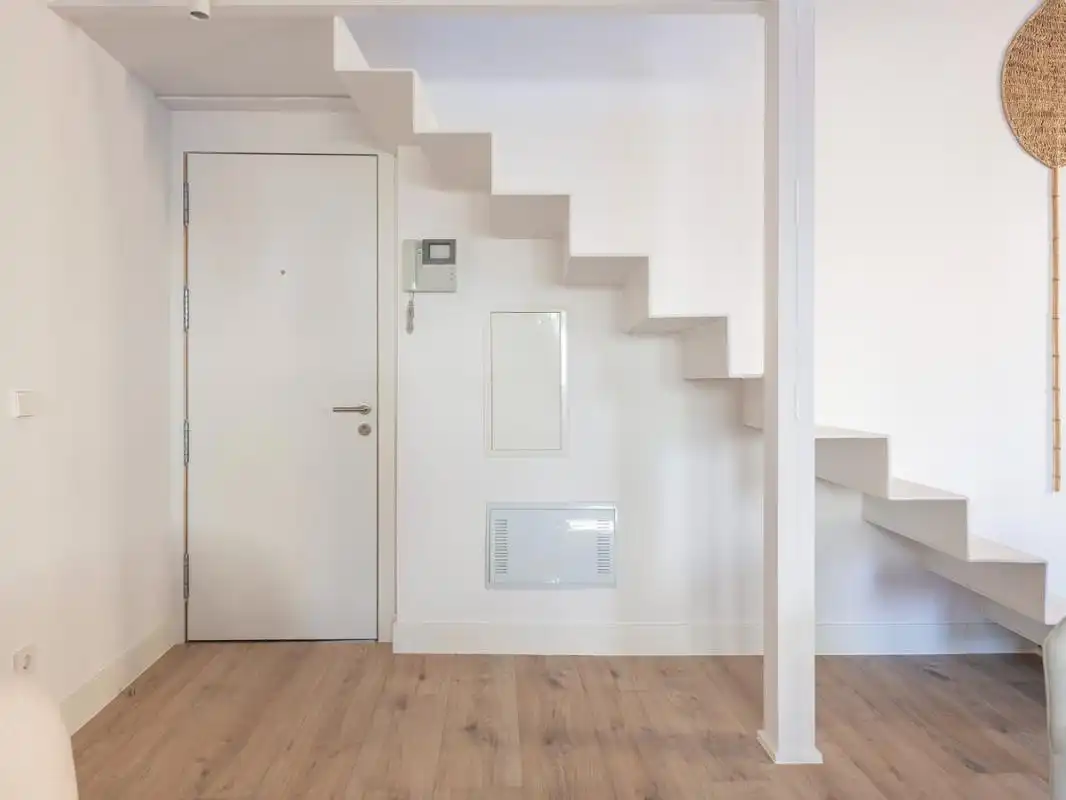 Penthouse mit Terrasse zum Verkauf in C. de San Marcos, imagen 26