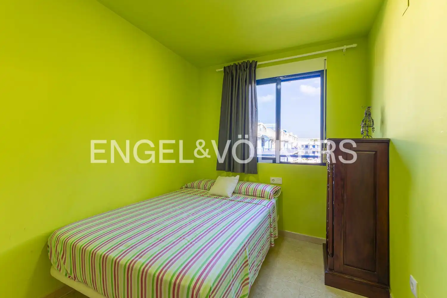 Dúplex con terraza en venta en Xeraco, imagen 14