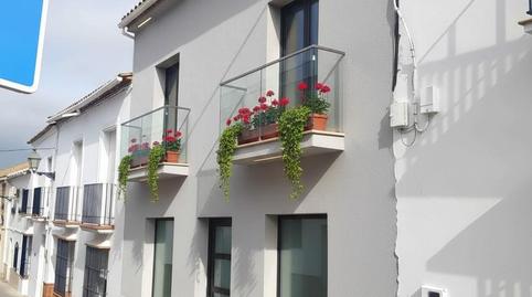 Foto 5 de Casa o xalet en venda a Calle Ancha, 15, Montellano, Sevilla