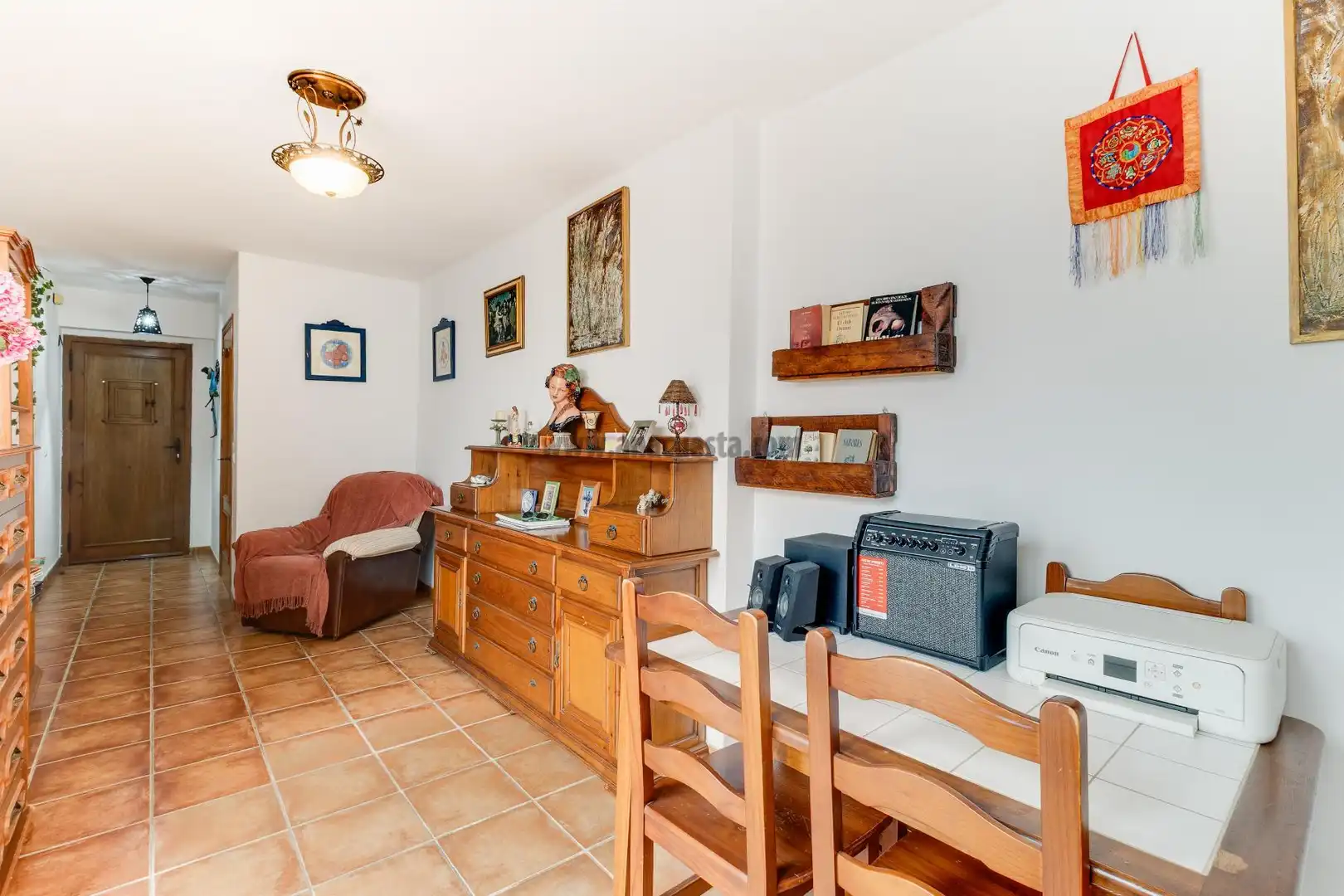 Casa en venta en Estepona Pueblo, imagen 14