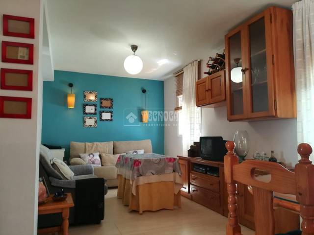 Piso en Alquiler en C. Orquídea en Cruz Roja