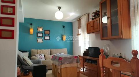 Foto 2 de Pis de lloguer a C. Orquídea, Cruz Roja,  Sevilla Capital