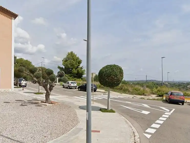 Exterior view of Residential for sale in Creixell