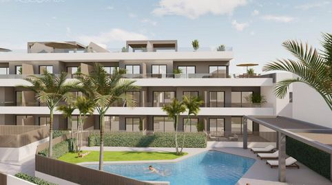 Foto 2 de Apartament en venda a Pilar de la Horadada ciudad, Pilar de la Horadada