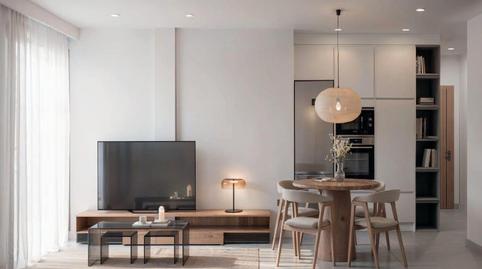 Photo 2 of Flat for sale in Calle Ramón Gallud, 31, Las Piscinas Naturales, Alicante