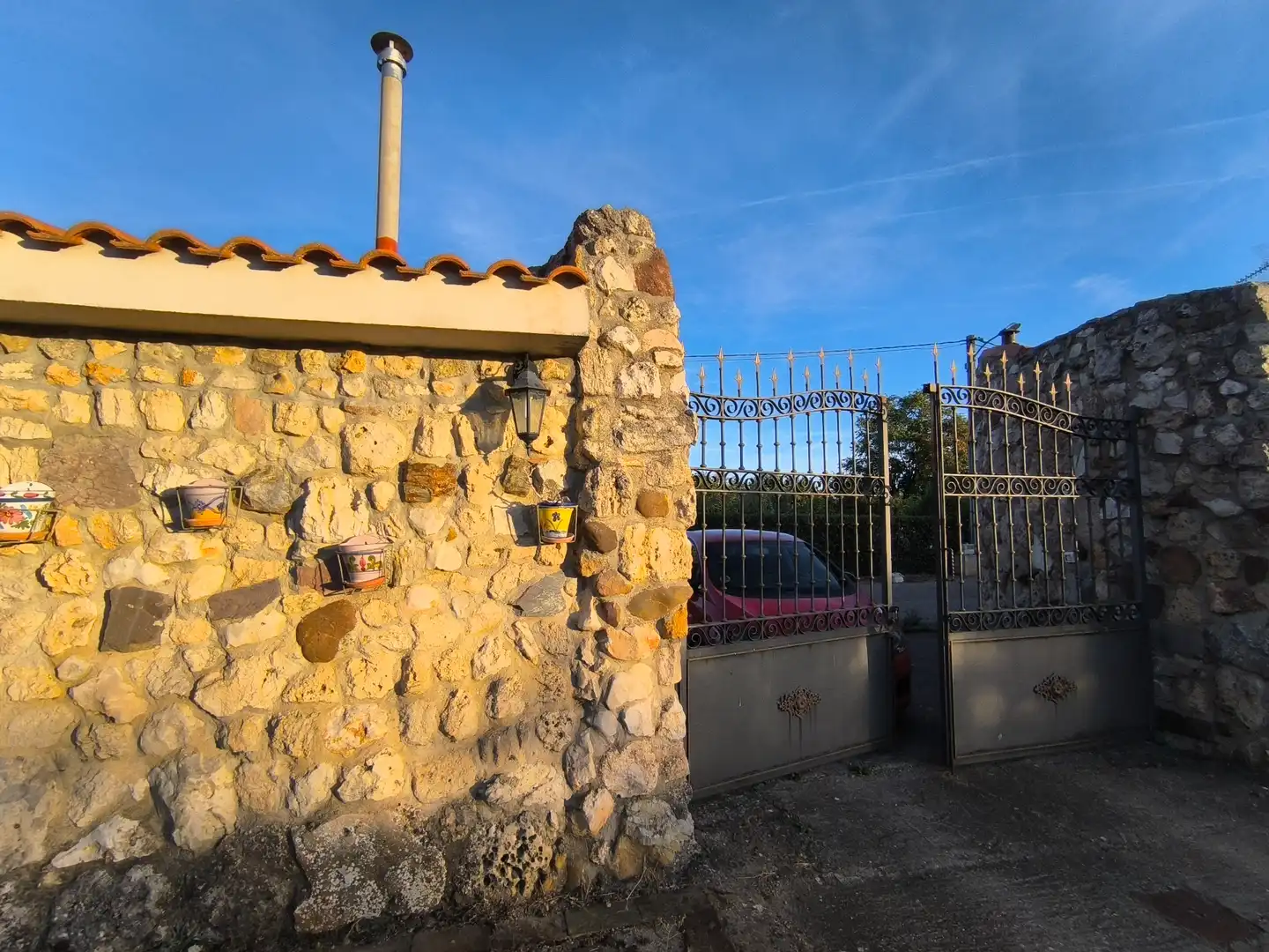 Country house with garden for sale in Urbanización Bota 2 8, imagen 82