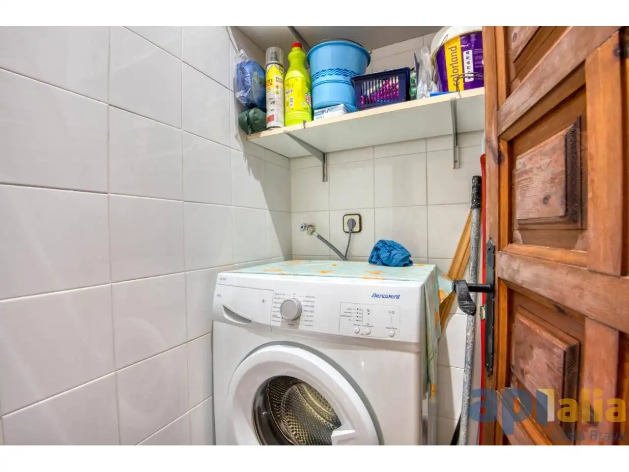 Flat with terrace for sale in Calle Bilbao, imagen 13